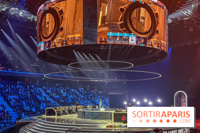 Six Invitational 2026