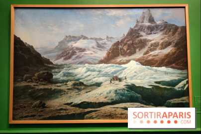 Face au ciel, Paul Huet en son temps : l'exposition poétique au musée de la Vie Romantique, photos - fotor 1770985394036