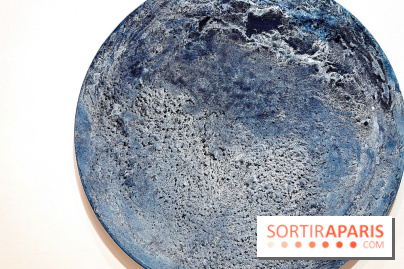 Exposition Contraste et indifférence au Centre culturel canadien - nos photos