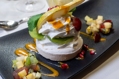 Le Bel Canto Paris, un dîner spectacle insolite dans un cadre chic - DSC01411