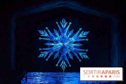 Frozen Ever After : l'attraction La Reine des Neiges à Disneyland Paris - IMG 3926