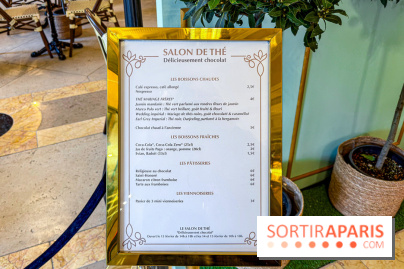 Délicieusement Chocolat 2026 : le Salon du Chocolat signé Levallois Perret (92) - IMG 3036