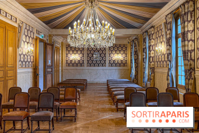 Délicieusement Chocolat 2026 : le Salon du Chocolat signé Levallois Perret (92) - IMG 3069