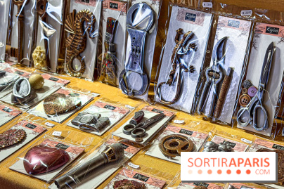 Délicieusement Chocolat 2026 : le Salon du Chocolat signé Levallois Perret (92) - IMG 3080