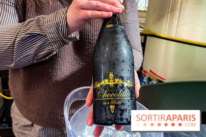 Délicieusement Chocolat 2026 : le Salon du Chocolat signé Levallois Perret (92) - IMG 3117