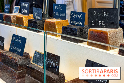 Délicieusement Chocolat 2026 : le Salon du Chocolat signé Levallois Perret (92) - IMG 3174