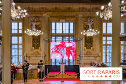 Délicieusement Chocolat 2026 : le Salon du Chocolat signé Levallois Perret (92) - IMG 3219