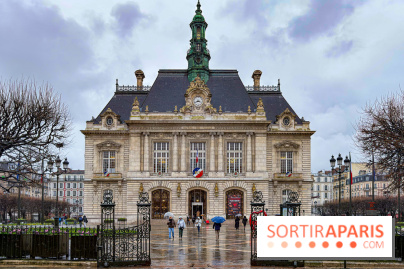 Délicieusement Chocolat 2026 : le Salon du Chocolat signé Levallois Perret (92) - IMG 3288