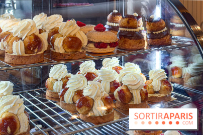 Délicieusement Chocolat 2026 : le Salon du Chocolat signé Levallois Perret (92) - IMG 3499