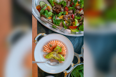 Un brunch de Pâques pensé pour tous