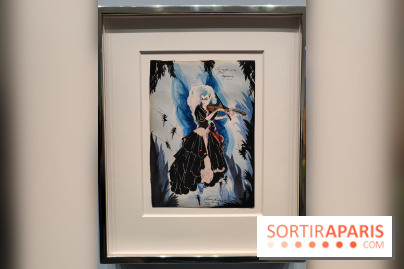 Leonora Carrington, l'exposition onirique d'une artiste surréaliste au musée du Luxembourg, photos - fotor 1771255322312