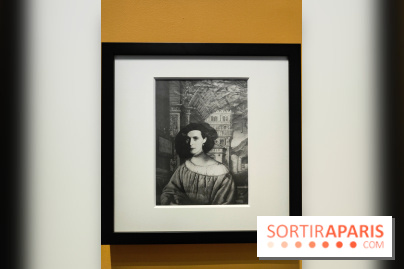 Leonora Carrington, l'exposition onirique d'une artiste surréaliste au musée du Luxembourg, photos - fotor 1771255397208