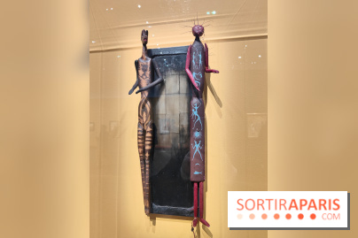 Leonora Carrington, l'exposition onirique d'une artiste surréaliste au musée du Luxembourg, photos - fotor 1771255656189