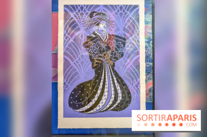 Masterpiece and Love : exposition collective sur l’amour à la galerie Goldshteyn-Saatort à Paris - IMG 4002