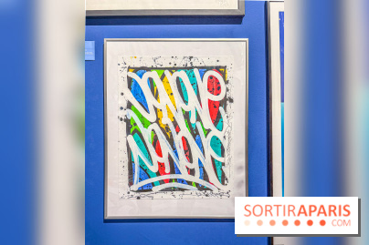 Masterpiece and Love : exposition collective sur l’amour à la galerie Goldshteyn-Saatort à Paris