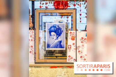 Masterpiece and Love : exposition collective sur l’amour à la galerie Goldshteyn-Saatort à Paris