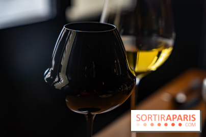 Les 110 de Taillevent, le restaurant traditionnel en accords mets et vins - photo - vin surprise 