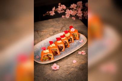 Chez Benihana Paris : une expérience culinaire teppanyaki unique, spectaculaire et festive à vivre en groupe