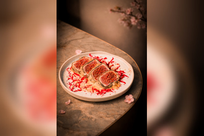 Chez Benihana Paris : une expérience culinaire teppanyaki unique, spectaculaire et festive à vivre en groupe