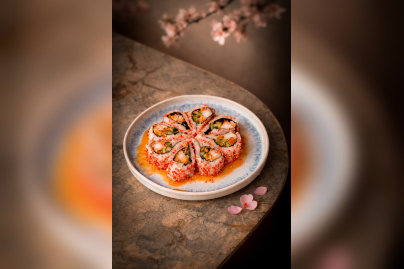 Chez Benihana Paris : une expérience culinaire teppanyaki unique, spectaculaire et festive à vivre en groupe