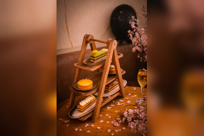 Chez Benihana Paris : une expérience culinaire teppanyaki unique, spectaculaire et festive à vivre en groupe