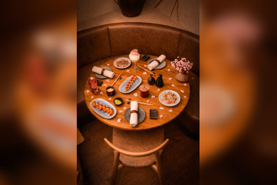 Chez Benihana Paris : une expérience culinaire teppanyaki unique, spectaculaire et festive à vivre en groupe