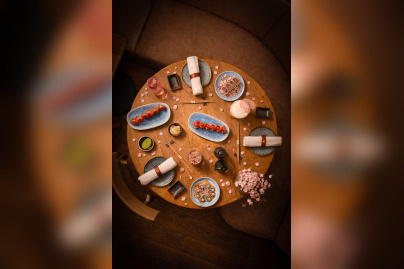 Chez Benihana Paris : une expérience culinaire teppanyaki unique, spectaculaire et festive à vivre en groupe