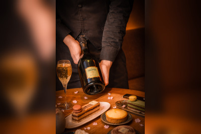 Chez Benihana Paris : une expérience culinaire teppanyaki unique, spectaculaire et festive à vivre en groupe