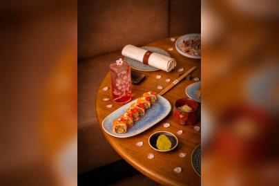 Chez Benihana Paris : une expérience culinaire teppanyaki unique, spectaculaire et festive à vivre en groupe