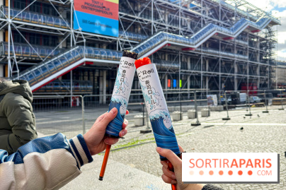 C'Roll Sushi : le restaurant japonais qui fait buzzer la tendance des sushis en tube à Paris - IMG 3763