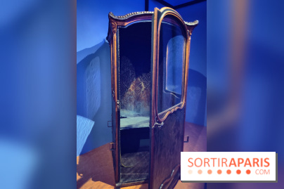 Une journée au 18e siècle : explorez un hôtel particulier avec l'exposition du musée des Arts Déco