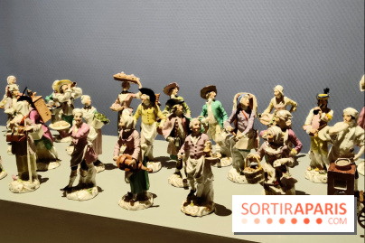 Une journée au 18e siècle : explorez un hôtel particulier avec l'exposition du musée des Arts Déco