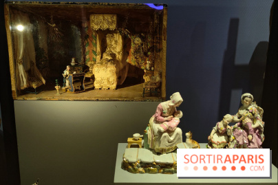 Une journée au 18e siècle : explorez un hôtel particulier avec l'exposition du musée des Arts Déco
