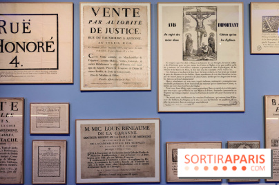 Une journée au 18e siècle : explorez un hôtel particulier avec l'exposition du musée des Arts Déco