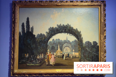 Une journée au 18e siècle : explorez un hôtel particulier avec l'exposition du musée des Arts Déco