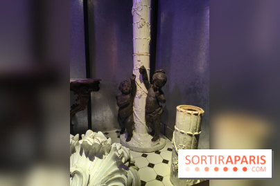 Une journée au 18e siècle : explorez un hôtel particulier avec l'exposition du musée des Arts Déco