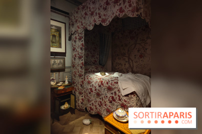 Une journée au 18e siècle : explorez un hôtel particulier avec l'exposition du musée des Arts Déco