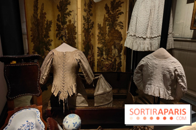 Une journée au 18e siècle : explorez un hôtel particulier avec l'exposition du musée des Arts Déco