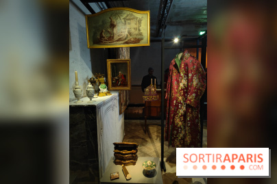 Une journée au 18e siècle : explorez un hôtel particulier avec l'exposition du musée des Arts Déco
