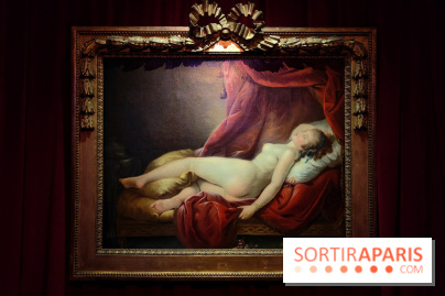 Une journée au 18e siècle : explorez un hôtel particulier avec l'exposition du musée des Arts Déco