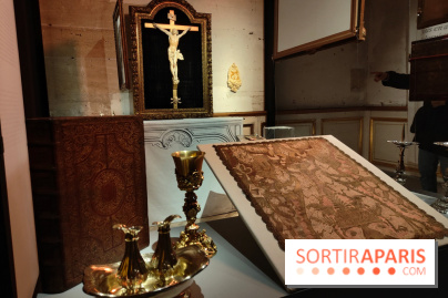 Une journée au 18e siècle : explorez un hôtel particulier avec l'exposition du musée des Arts Déco