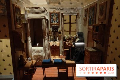 Une journée au 18e siècle : explorez un hôtel particulier avec l'exposition du musée des Arts Déco
