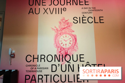 Une journée au 18e siècle : explorez un hôtel particulier avec l'exposition du musée des Arts Déco