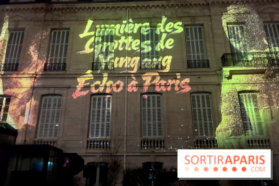 Spectacle son et lumière gratuit au Centre culturel de Chine