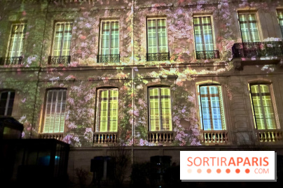 Spectacle son et lumière gratuit au Centre culturel de Chine