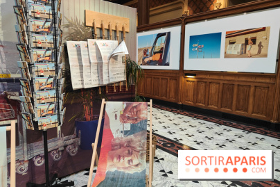 All Inclusive : la photographe Kourtney Roy interroge le tourisme dans une exposition à Citéco - fotor 1771496542294