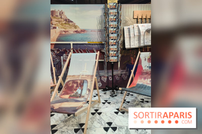 All Inclusive : la photographe Kourtney Roy interroge le tourisme dans une exposition à Citéco - fotor 1771496570165