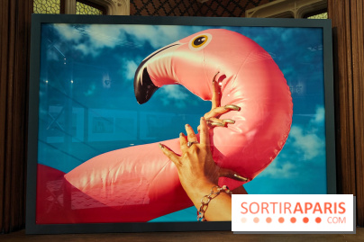 All Inclusive : la photographe Kourtney Roy interroge le tourisme dans une exposition à Citéco - fotor 1771496603213