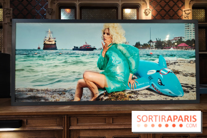 All Inclusive : la photographe Kourtney Roy interroge le tourisme dans une exposition à Citéco - fotor 1771496618683