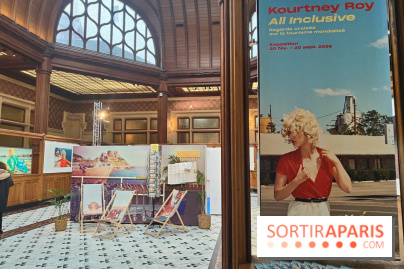 All Inclusive : la photographe Kourtney Roy interroge le tourisme dans une exposition à Citéco - fotor 1771496639268